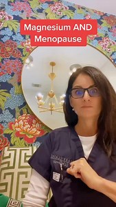 2.3K reactions · 163 comments | Magnesium matters in menopause—but the conversation deserves nuance and evidence. I’m a board-certified OB/GYN and certified menopause specialist, committed to cutting through the confusion and providing real, evidence-based education. Follow for science-backed menopause information that empowers you to make informed decisions for your health. #Menopause #Perimenopause #DrMaryClaire #TheNewMenopause | The Pause Life by Dr. Mary Claire Haver | Facebook