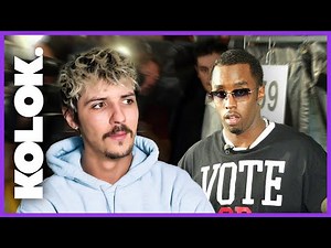 Affaire P. Diddy : le rappeur au cœur du scandale