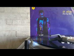 It's My Life (Extended Version) - Dr. Alban (1992)