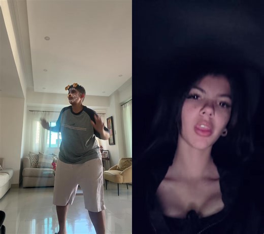 #dúo con @Brendita🇨🇺👤