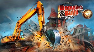 Demolish & Build Classic for Nintendo Switch - Nintendo Official Site