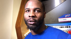 8.3K views · 501 reactions | It's looking like Duke Williams will make his anticipated return to the lineup Sunday. Find out what he's been doing in practice the past 2 months that has him ready to "bring nasty" on Sunday vs. Jets. Story ➡️ https://bit.ly/2MyzYTK | Buffalo Bills on NYup.com | Facebook