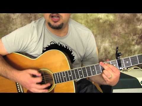 Just the Way You Are - Bruno Mars - Super Easy Beginner Acoustic Guitar Lesson