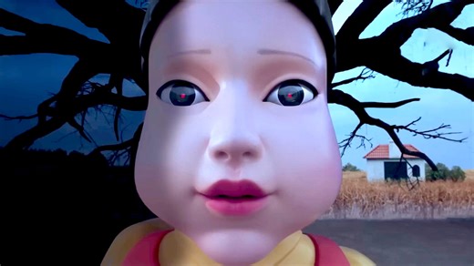 Lights Out: A Silent Farewell to Squid Game