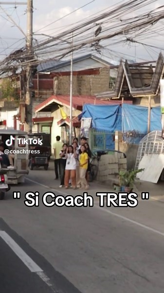 Discover the Charm of Coach TRES