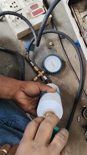 Alcool ❄️#guide #experiment #diy