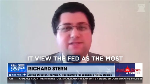 The next Fed Chair should be someone from outside the D.C. establishment who won’t run the agency like an activist judge, dictating economic policy beyond the authority of Congress and the President. | The Heritage Foundation