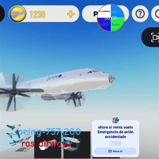 emergency landing aircrash airline Roblox #emergency landing Beta Roblox i at the club