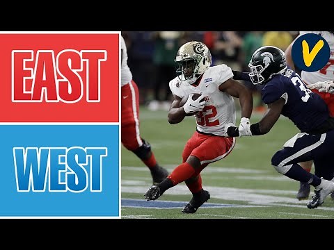 East West Shrine Bowl | 2020 College Football All Star Bowl