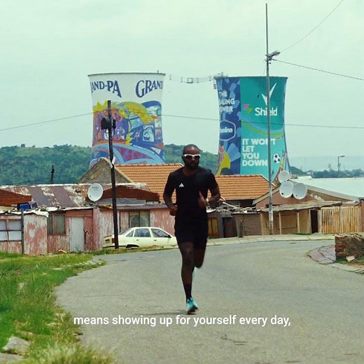 Sanlam Cape Town Marathon 2026 - The Power of Consistency with Club Keep Going