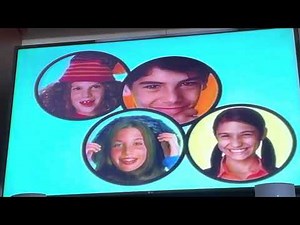 Opening To Rugrats: All Growed Up 2001 VHS