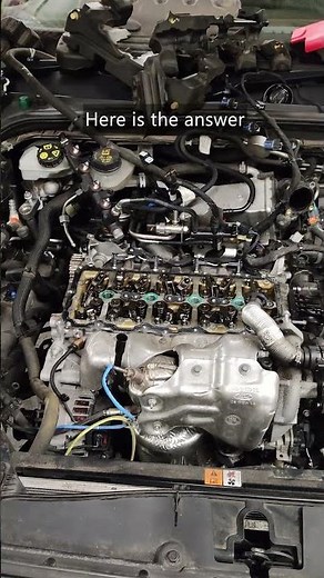 1.5TDCi NEo Chain Failure