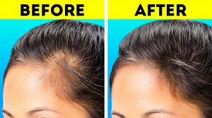 2.9M views · 20K reactions | Hair hacks that will save you thousands. ‍♀ | 5-Minute Crafts | Facebook