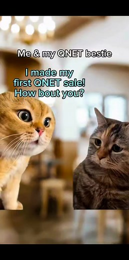 😎 Manage your QNET business anytime, anywhere. 🙌🏽 Download the QNET Mobile App for FREE! ▶️ Simply search QNET Mobile WP on the App Store, Google Play Store, and App Gallery 📲 ⬇️⬇️⬇️ https://www.qnet.net/stay-connected/ #CHAMPIONINGYOURSUCCESS #ChampioningYou #QNET26 | Networkers' Worldwide Limited