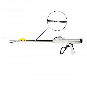 [Hot Item] Loading Cartridge Laparoscopic Surgical Stapler Disposable Stapler