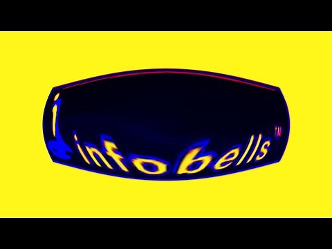 Best of Infobells Intro Logo Effects with Iconic Effects / Sponsored by: Preview 2 Effects logo /