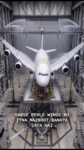The Insane Tests Every Aeroplane Must Pass #aircrafttesting #science #facts