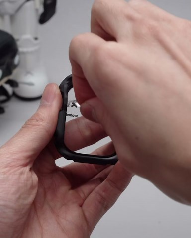 Spigen for Apple Watch Ultra 3/2/1 Case, Built-in Touch Sensitive Tempered Glass Screen Protector Durable Full Coverage Cover Tough Armor - Black