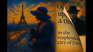 THE MADWOMAN OF CHAILLOT by Jean Giraudoux Directed by Carol MacLeod, Judy Rollings, Susan Back December 5 - 21 Tickets: https://www.thestudiophx.org/tickets Featuring: Polly Chapman, Patti Suarez, Judy Lebeau, Judith Eisenberg, Steven Mastroieni, Javier Santiago, Zhara Negrete, Bill Mosley, Andrew Driggers, Scott Sims, Roy Major, Jay Weston Jones, Dan Peitzmeyer, David Schramm, George Cohen, Patti Moran, Courtney Koelbel, Curt Hills Countess Aurelia, an eccentric and idealistic Parisian woman, 