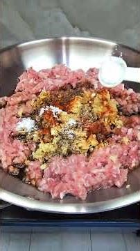 ILOCOS EMPANADA