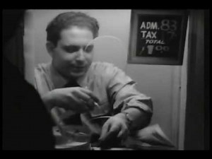 TCM Late Night Intro