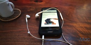 Review: A Made-for-iPhone 7 battery case w/ headphone jack, Lightning port, Qi-wireless charging & a built-in stand - 9to5Mac