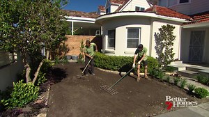 Check out this front garden makeover, what a transformation! | Better Homes and Gardens Australia