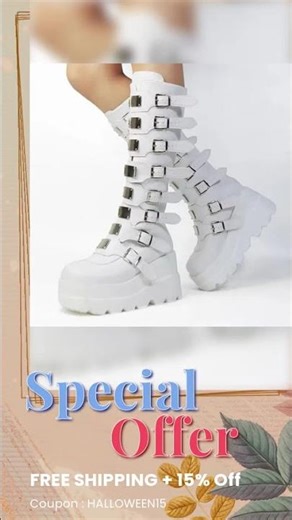 Store Wide Special Offer