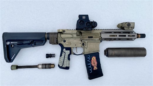 JP Silent Capture Spring for Law Folders | Kit Badger