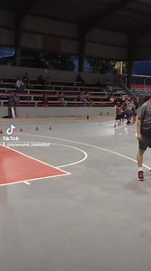 Control de balón giro al final 😅🏆🏀#training #basketball | Dylan Caleb