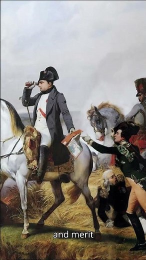 Is Napoleon Bonaparte's Leadership Style Still Relevant Today?