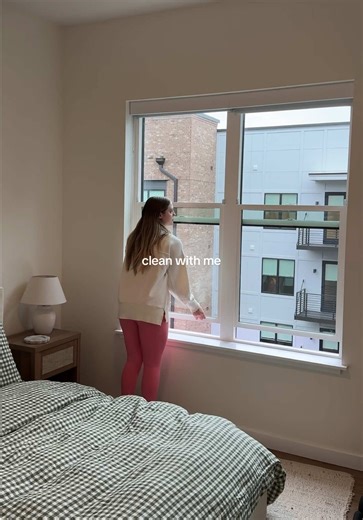 Tackle Messy Spaces: Clean With Me