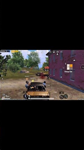 Frag movie🔥 #pubgmobile#shorts