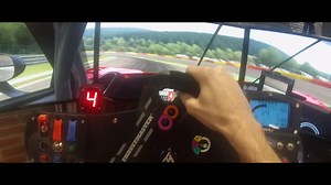 Why modern racing sims might be more useful than actual track time