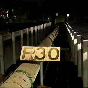 21K views · 112 reactions | RIGHT NOW: Crews in metro Atlanta are preparing for the impact of Hurricane Zeta when it moves through later: 2wsb.tv/35VA7tp -- Stay with Channel 2 Action News for LIVE coverage throughout the day. | WSB-TV | Facebook