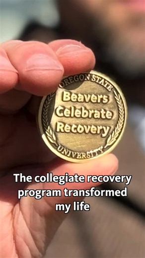 OSU Student Health & Wellbeing on Instagram: "The Joan & Tom Skoro Collegiate Recovery Program aims to provide an open, inclusive environment to students seeking support for substance use harm reduction and recovery. A community of civility, harmony and acceptance of others. Many paths. One goal. We offer a welcoming and supportive environment where students can form meaningful connections through substance-free activities, recovery substance-free housing, mutual-aid recovery support groups, cou