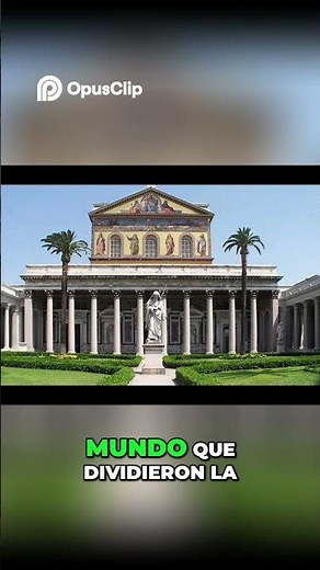 Raíces de la Fe El Nacimiento de la Iglesia Católica