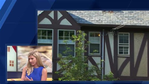 Financial adviser explains what to know about home equity loans