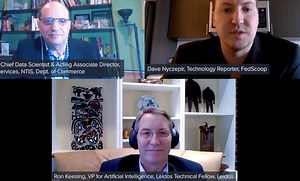 Enhancing AI in Government: The state of AI adoption