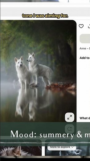 Transforming Pinterest inspiration into family portraits
