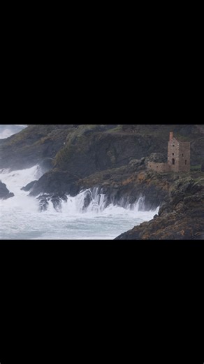 Cornwall Guide on Reels