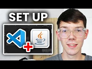 How To Set Up Java In Visual Studio Code - Step By Step