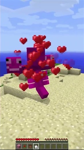 A PINK WITHER?! | Minecraft 2.0 #minecraft #nostalgia #2010s #gaming #minecraftmemes