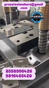 #diemakers #punching #toolmakers #machine #cutting #deepdraw #sheet metal dies and tools #partipunchingdie #deepdraw #bending #presstoolmakers 9816465420, 8558996426 | Press Tool Makers