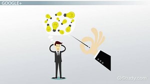 Strategies for Networking with Google