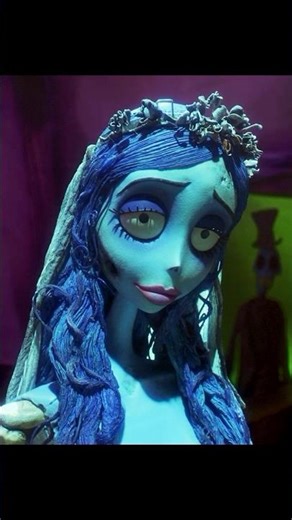 The TRUE Story of Emily: Corpse Bride