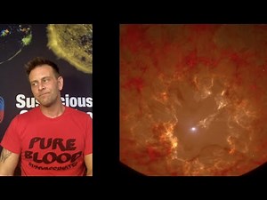 CIA Covered Up Earth's Catastrophe Cycle