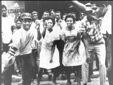 Prince Buster - Enjoy Yourself