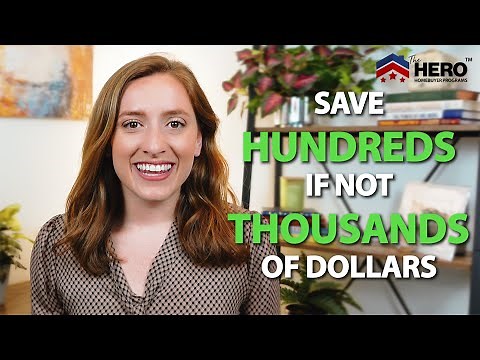 Hero Home Programs - Helping Everyone Reach Ownership