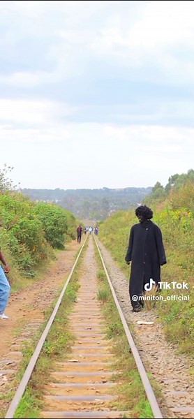 Funny Invisible Cameraman Skit on TikTok